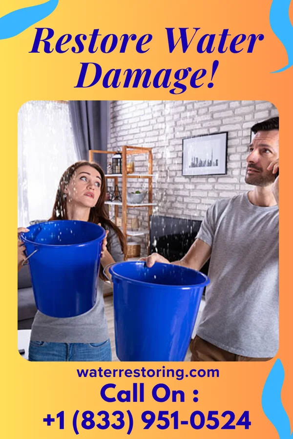 water restoration Direct Water Cleanup Inc Bolivar